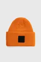 pomarańczowy The North Face czapka Unisex