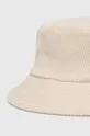 Bavlnený klobúk On Vacation 100 % Bavlna