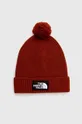 bordo Kapa The North Face Unisex