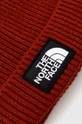 The North Face sapka 97% akril, 3% poliamid