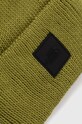 The North Face caciula NF0A55KCM201 verde AW23