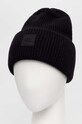 The North Face caciula de lana NF0A7WJGJK31 negru AW23