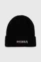 Čiapka Dickies hrubá čierna DK0A4YHUBLK1