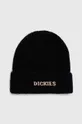 μαύρο Καπέλο Dickies Unisex