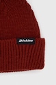 Accessories Dickies beanie DK0A4X7YG041 brown