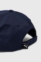 Puma czapka z daszkiem 021269 granatowy AW23