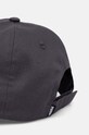 Accesorii Puma șapcă de baseball din bumbac 24036 gri