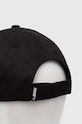 Аксессуары Хлопковая кепка Puma 24036 чёрный