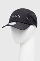 Puma șapcă altele negru 24080