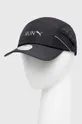 czarny Puma czapka z daszkiem Unisex