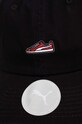 Аксессуары Хлопковая кепка Puma 24605. чёрный