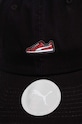 Accesorii Puma șapcă de baseball din bumbac 24605. negru