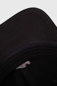 Puma șapcă de baseball din bumbac negru 24605.