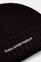 Accesorii Puma caciula 24829 negru