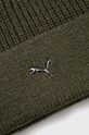 Αξεσουάρ Καπέλο Puma 24874 πράσινο
