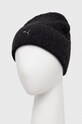 Puma czapka 24874 czarny AW23