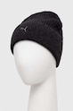 Puma czapka 24874 czarny AW23
