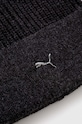Akcesoria Puma czapka 24874 czarny