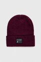 Dakine czapka CUTTER pozostałe bordowy 10002655.9BYX
