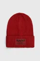 κόκκινο Καπέλο Karl Kani Unisex