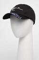 Karl Kani sapca altele negru 7010041