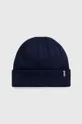 темно-синій Вовняна шапка POC Unisex