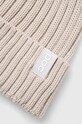 POC czapka wełniana 64266 beżowy AW23