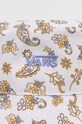 Vans kapelusz VN0A3ILLCDM1 biały AW23