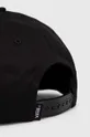 Βαμβακερό καπέλο του μπέιζμπολ Vans  Κύριο υλικό: 100% Βαμβάκι Φόδρα: 100% Πολυεστέρας