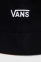 Obojstranný bavlnený klobúk Vans Unisex