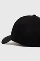 Βαμβακερό καπέλο του μπέιζμπολ La Martina 100% Βαμβάκι