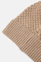 Doplňky Čepice z vlněné směsi Colmar 4854E.3XS béžová