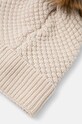 Doplňky Čepice z vlněné směsi Colmar 4854E.3XS béžová