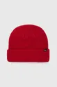 κόκκινο Καπέλο Vans Unisex