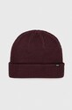 Vans caciula uni burgundia VN0A34GVBYP1