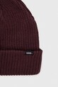 Accesorii Vans caciula VN0A34GVBYP1 burgundia