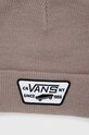 Αξεσουάρ Καπέλο Vans VN000UOUYEH1 μπεζ