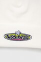 Αξεσουάρ Καπέλο Vans VN000A92FS81 λευκό