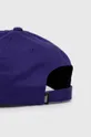 Vans czapka z daszkiem bawełniana 100 % Bawełna