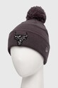Kapa New Era 60364331 siva AW23