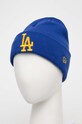New Era czapka 60364356 niebieski AW23