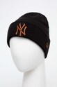Kapa New Era 60364350 črna AW23