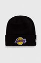 New Era caciula imprimeu negru 60348856