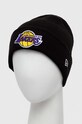 New Era caciula 60348856 negru AW23