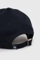 Βαμβακερό καπέλο του μπέιζμπολ New Era 100% Βαμβάκι