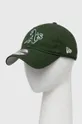 verde New Era berretto da baseball in cotone Unisex
