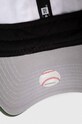 New Era czapka z daszkiem bawełniana zielony 60364224