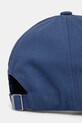 Doplňky Bavlněná baseballová čepice Gant 9900110 modrá