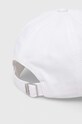 Accesorii Gant șapcă de baseball din bumbac 9900111 alb