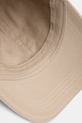 Bavlnená šiltovka Gant béžová 9900117